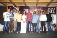 Jil Movie Success Meet Photos